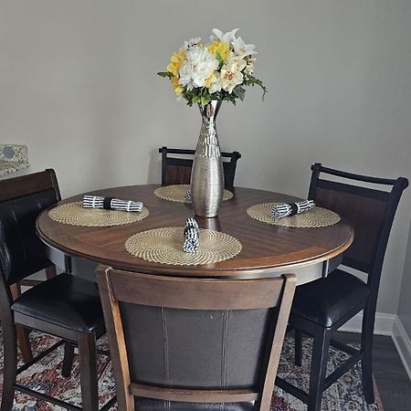 Charming & Spacious 3Br House Villa Concord Buitenkant foto