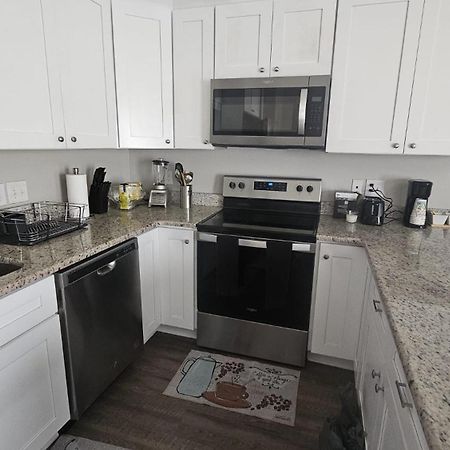 Charming & Spacious 3Br House Villa Concord Buitenkant foto