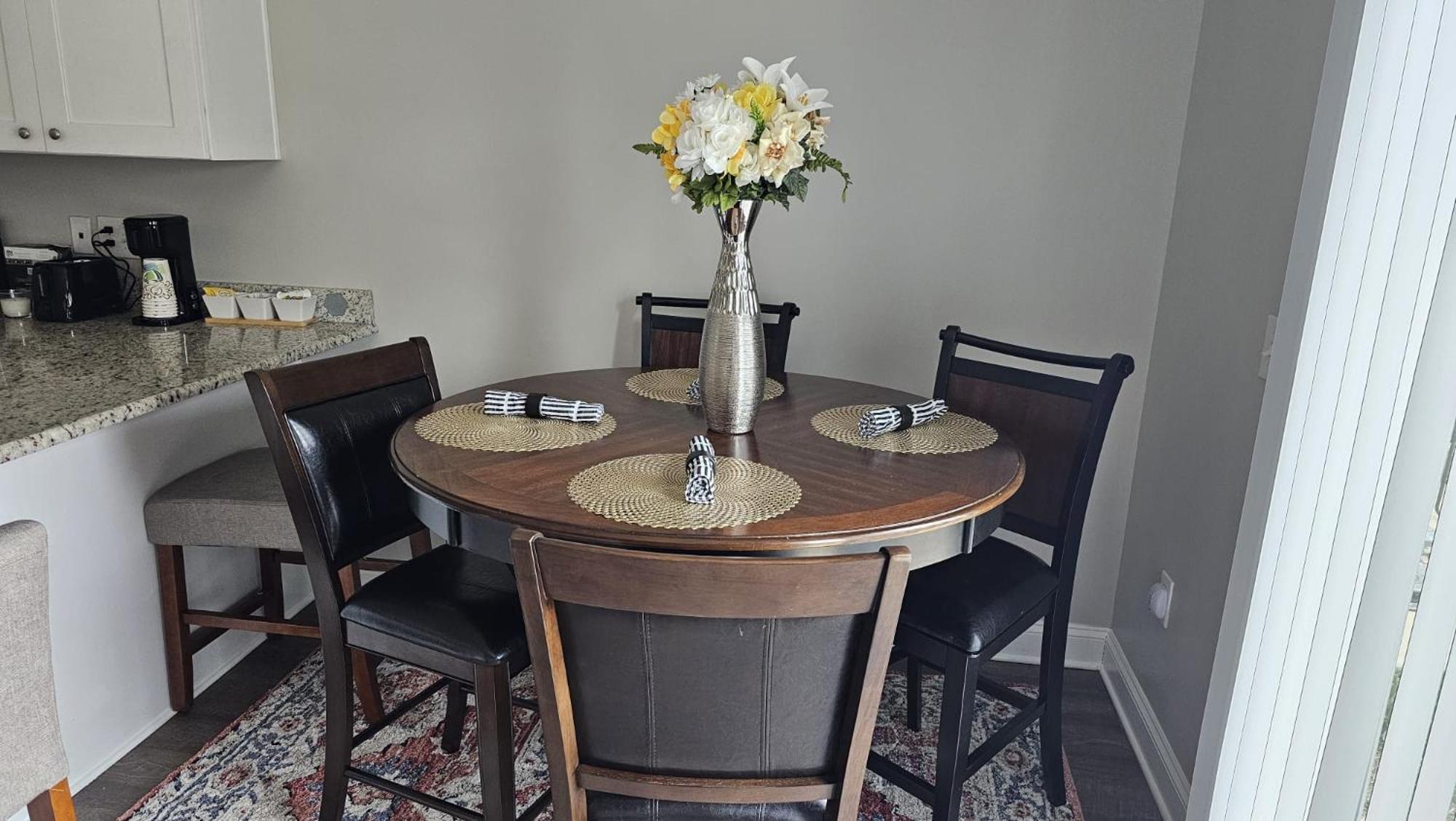 Charming & Spacious 3Br House Villa Concord Buitenkant foto